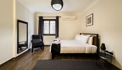 Apartamento básico