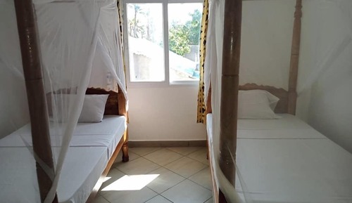 Apartamento Deluxe