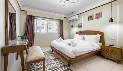 Apartamento básico