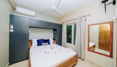 Apartamento estándar