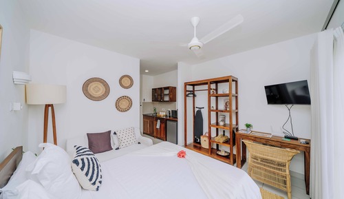 Apartamento estándar