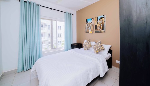 Apartamento estándar, 1 habitación