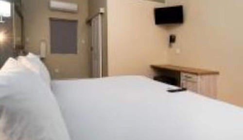 Apartamento, no fumadores, patio