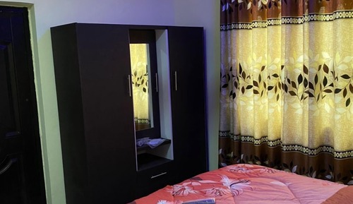 Habitación individual ejecutiva
