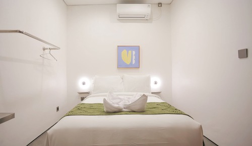 Villa exclusiva, 3 habitaciones