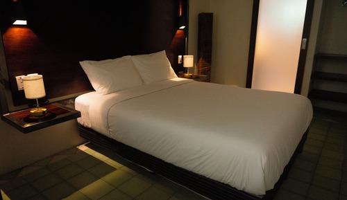 Basic Room