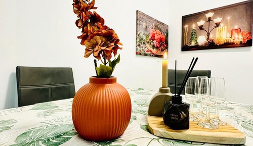 Habitación básica