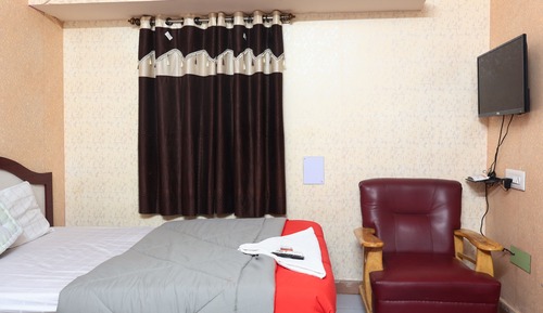 Habitación estándar