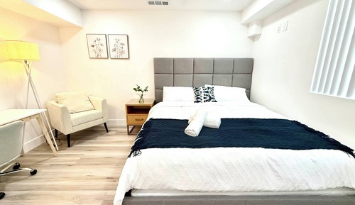 Habitación Deluxe doble, 1 cama de matrimonio grande, no fumadores, baño privado