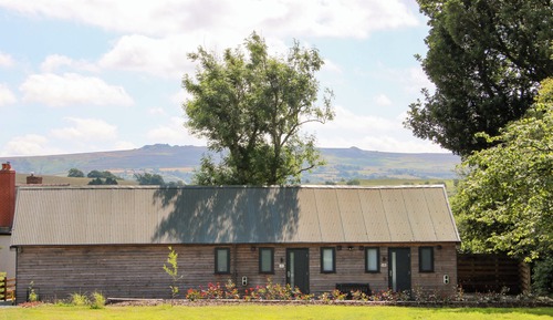Casa de campo