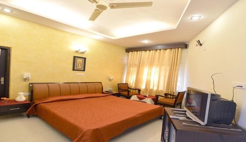 Habitación estándar