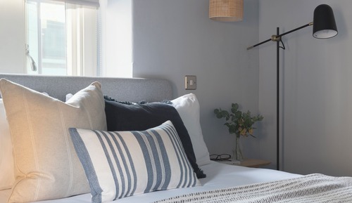 Apartamento estándar