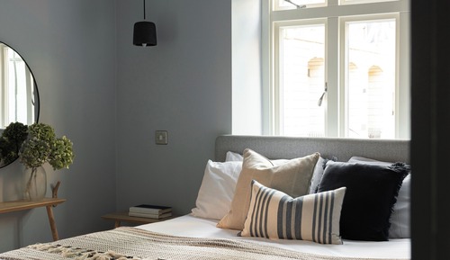 Apartamento estándar