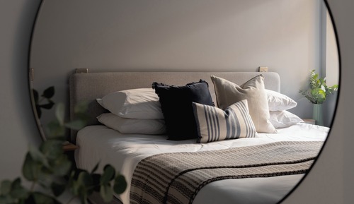Apartamento superior