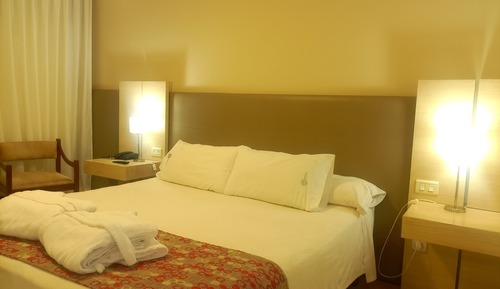 Habitación doble