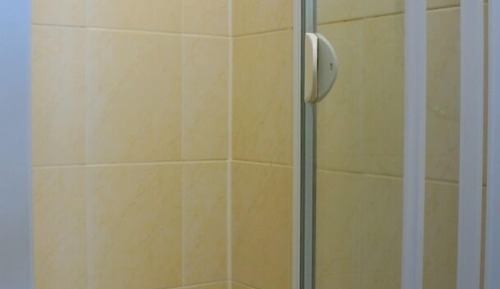 Standard Single Room, Sea View