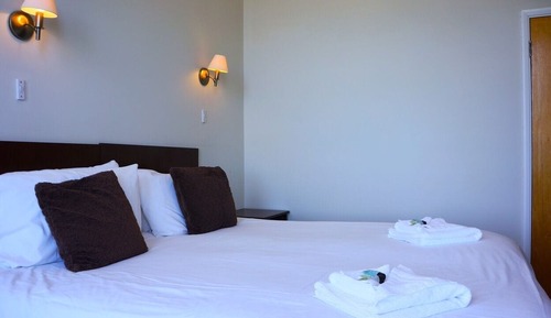 Exclusive Double Room, Sea View