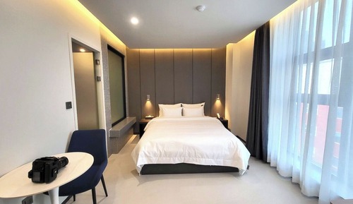 Habitación Premium doble