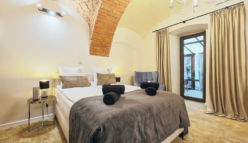 Apartamento Confort