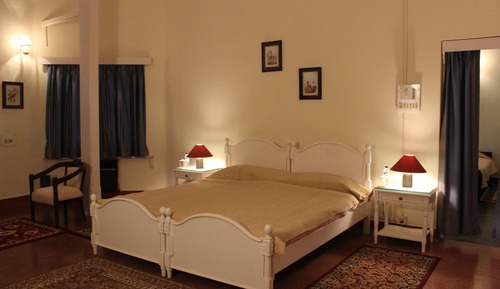 Habitación familiar