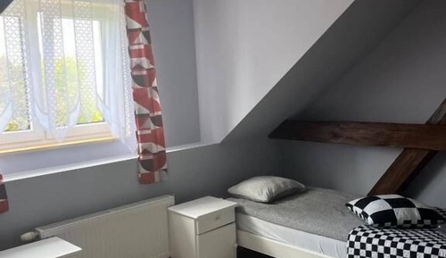 Apartamento, vistas a la laguna
