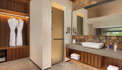 Suite, 2 habitaciones
