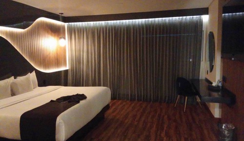 Habitación estándar, 1 habitación