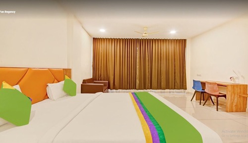 Suite de lujo