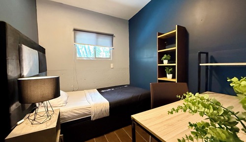 Habitación individual