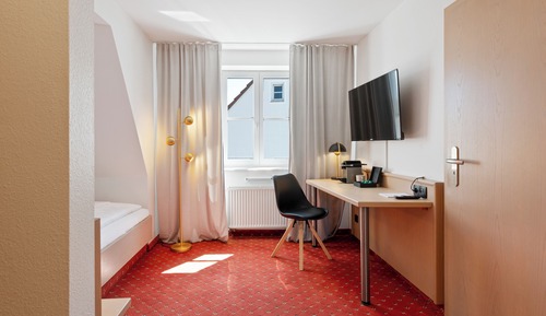 Classic Single Room