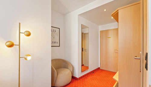 Classic Twin Room