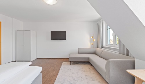 Comfort Apartment