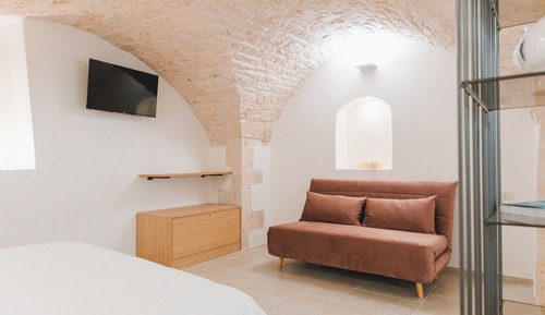Luxury Studio Suite