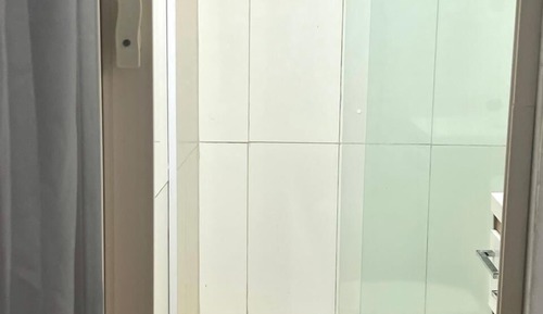 Habitación económica con 1 cama doble o 2 individuales