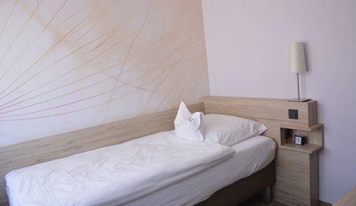 Habitación individual Confort