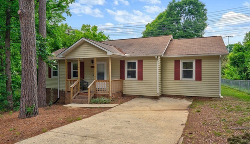 House, 3 Bedrooms