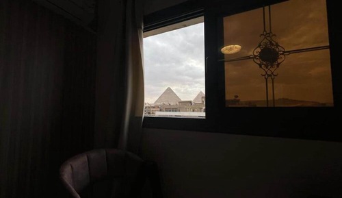 Suite Deluxe