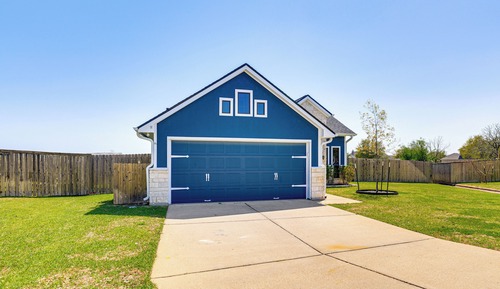 Casa (3 Bedrooms)
