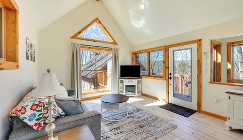 Casa (1 Bedroom)