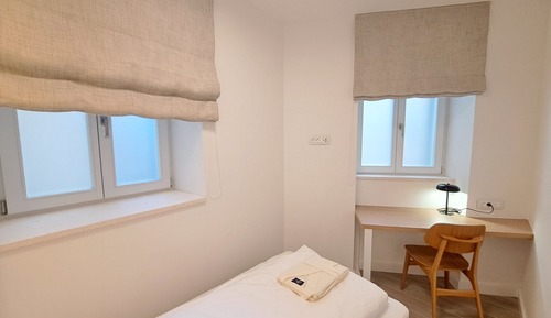 Apartamento Deluxe, no fumadores, No se admiten mascotas