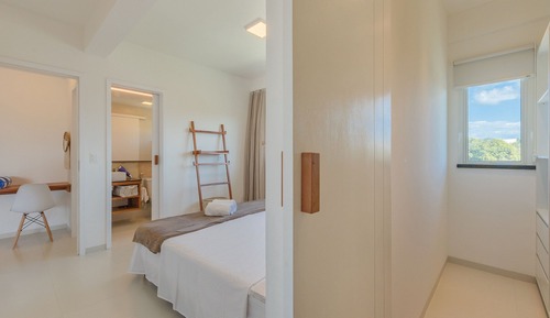 Habitación cuádruple Elite