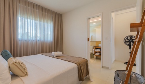 Habitación sénior doble