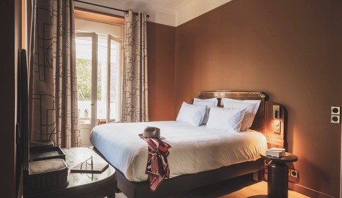 Habitación Premium
