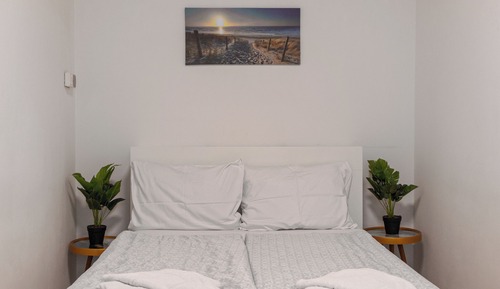 Habitación básica