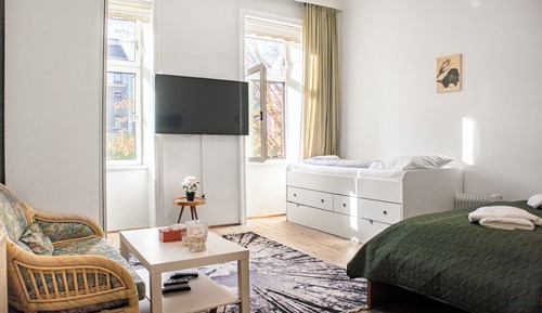 Habitación básica