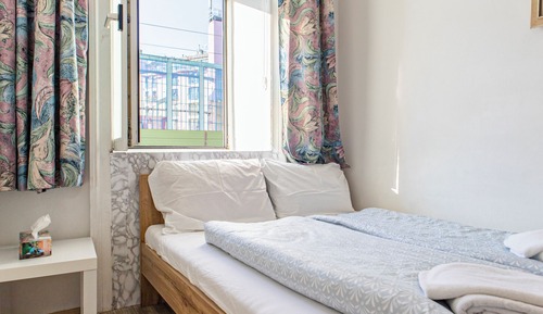 Habitación básica