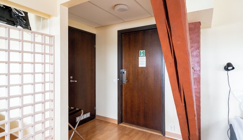 Habitación familiar