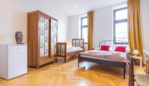 Habitación básica