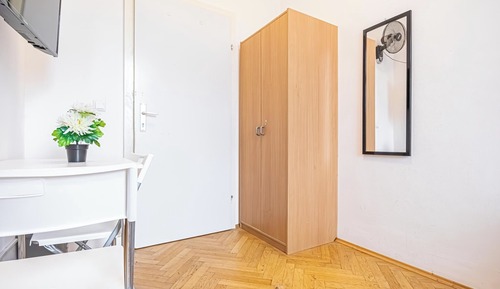 Habitación básica