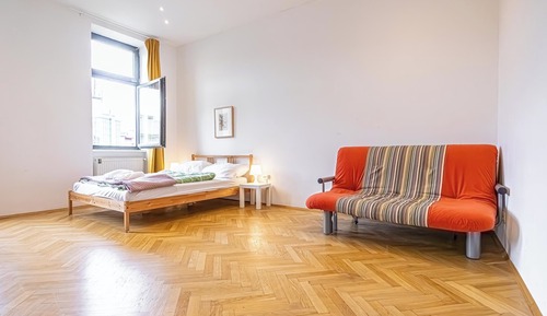 Habitación básica